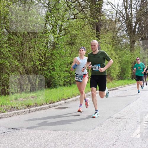 12.04.2026 - 45. Internationalen Wilhelmsburger Insellauf Yannick Fuchs http://msf.ph/oto/9502734 12.04.2026 12:46:40 Laufen 4079, 4678 meine-sportfotos.de