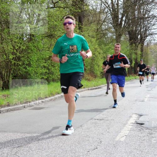 12.04.2026 - 45. Internationalen Wilhelmsburger Insellauf Yannick Fuchs http://msf.ph/oto/9502745 12.04.2026 12:46:43 Laufen 5809 meine-sportfotos.de