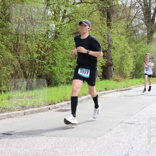 12.04.2026 - 45. Internationalen Wilhelmsburger Insellauf Yannick Fuchs http://msf.ph/oto/9502759 12.04.2026 12:46:47 Laufen 2017, 4282, 3925, 3899 meine-sportfotos.de