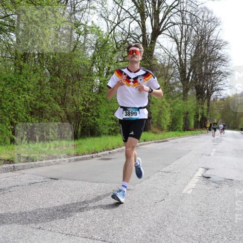 12.04.2026 - 45. Internationalen Wilhelmsburger Insellauf Yannick Fuchs http://msf.ph/oto/9502777 12.04.2026 12:46:50 Laufen 3899 meine-sportfotos.de