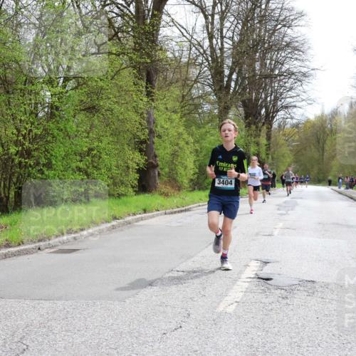 12.04.2026 - 45. Internationalen Wilhelmsburger Insellauf Yannick Fuchs http://msf.ph/oto/9502794 12.04.2026 12:46:56 Laufen 3404 meine-sportfotos.de
