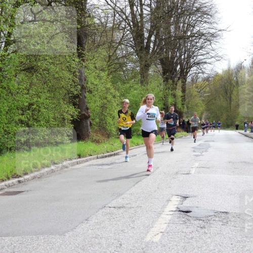 12.04.2026 - 45. Internationalen Wilhelmsburger Insellauf Yannick Fuchs http://msf.ph/oto/9502800 12.04.2026 12:46:58 Laufen 4529, 4459, 255 meine-sportfotos.de