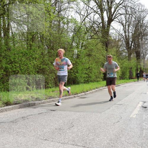 12.04.2026 - 45. Internationalen Wilhelmsburger Insellauf Yannick Fuchs http://msf.ph/oto/9502831 12.04.2026 12:47:05 Laufen 479, 5857 meine-sportfotos.de