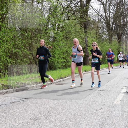 12.04.2026 - 45. Internationalen Wilhelmsburger Insellauf Yannick Fuchs http://msf.ph/oto/9502854 12.04.2026 12:47:12 Laufen 4609, 457, 2033 meine-sportfotos.de