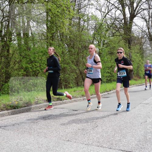 12.04.2026 - 45. Internationalen Wilhelmsburger Insellauf Yannick Fuchs http://msf.ph/oto/9502858 12.04.2026 12:47:13 Laufen 4609, 2033 meine-sportfotos.de