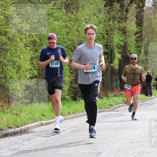 12.04.2026 - 45. Internationalen Wilhelmsburger Insellauf Yannick Fuchs http://msf.ph/oto/9502907 12.04.2026 12:47:26 Laufen 3749, 79, 4848, 6431 meine-sportfotos.de