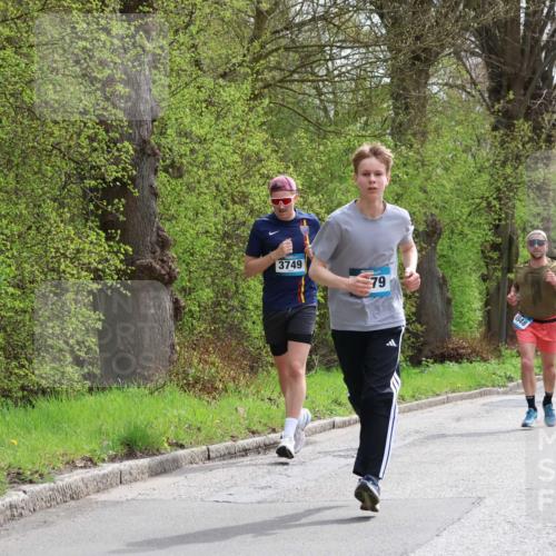 12.04.2026 - 45. Internationalen Wilhelmsburger Insellauf Yannick Fuchs http://msf.ph/oto/9502912 12.04.2026 12:47:27 Laufen 3749, 79, 4848 meine-sportfotos.de