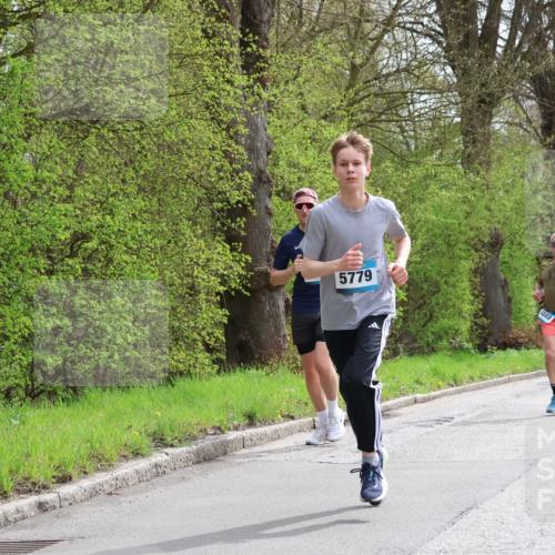 12.04.2026 - 45. Internationalen Wilhelmsburger Insellauf Yannick Fuchs http://msf.ph/oto/9502916 12.04.2026 12:47:27 Laufen 5779, 4848 meine-sportfotos.de