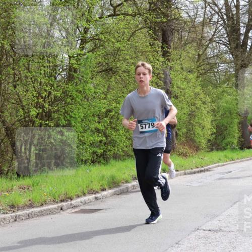 12.04.2026 - 45. Internationalen Wilhelmsburger Insellauf Yannick Fuchs http://msf.ph/oto/9502920 12.04.2026 12:47:28 Laufen 5779 meine-sportfotos.de