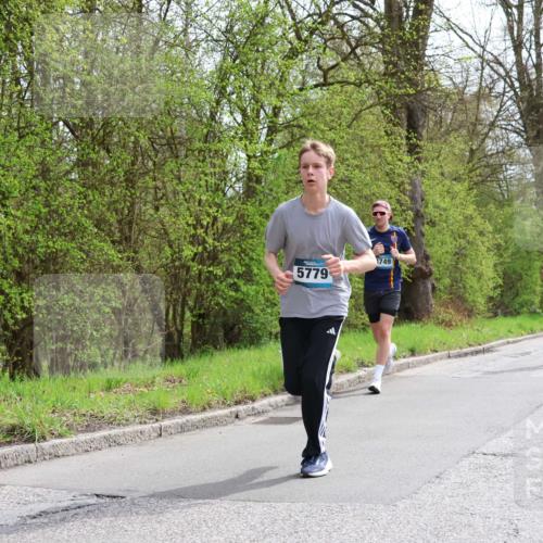 12.04.2026 - 45. Internationalen Wilhelmsburger Insellauf Yannick Fuchs http://msf.ph/oto/9502922 12.04.2026 12:47:28 Laufen 5779, 1749, 848 meine-sportfotos.de