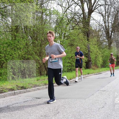 12.04.2026 - 45. Internationalen Wilhelmsburger Insellauf Yannick Fuchs http://msf.ph/oto/9502924 12.04.2026 12:47:29 Laufen 5779, 3749 meine-sportfotos.de