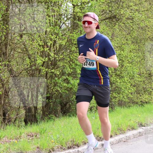 12.04.2026 - 45. Internationalen Wilhelmsburger Insellauf Yannick Fuchs http://msf.ph/oto/9502925 12.04.2026 12:47:29 Laufen 5749 meine-sportfotos.de