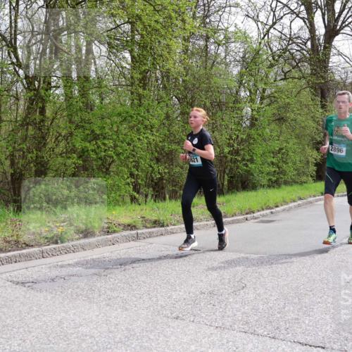 12.04.2026 - 45. Internationalen Wilhelmsburger Insellauf Yannick Fuchs http://msf.ph/oto/9502953 12.04.2026 12:47:39 Laufen 621, 2896 meine-sportfotos.de