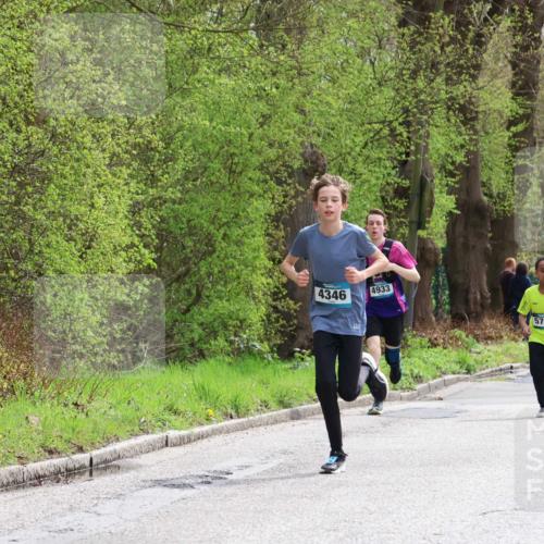 12.04.2026 - 45. Internationalen Wilhelmsburger Insellauf Yannick Fuchs http://msf.ph/oto/9502959 12.04.2026 12:47:41 Laufen 4346, 4933, 5763, 4835 meine-sportfotos.de