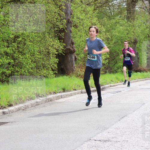 12.04.2026 - 45. Internationalen Wilhelmsburger Insellauf Yannick Fuchs http://msf.ph/oto/9502968 12.04.2026 12:47:43 Laufen 4346, 4933, 5763 meine-sportfotos.de