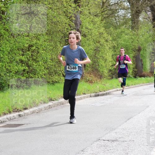 12.04.2026 - 45. Internationalen Wilhelmsburger Insellauf Yannick Fuchs http://msf.ph/oto/9502970 12.04.2026 12:47:44 Laufen 4346, 4933, 5763 meine-sportfotos.de
