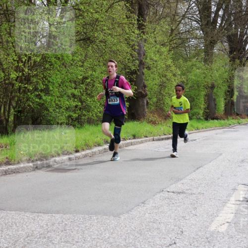 12.04.2026 - 45. Internationalen Wilhelmsburger Insellauf Yannick Fuchs http://msf.ph/oto/9502981 12.04.2026 12:47:46 Laufen 4933 meine-sportfotos.de