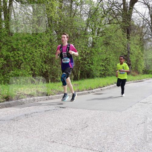 12.04.2026 - 45. Internationalen Wilhelmsburger Insellauf Yannick Fuchs http://msf.ph/oto/9502988 12.04.2026 12:47:47 Laufen 4933 meine-sportfotos.de