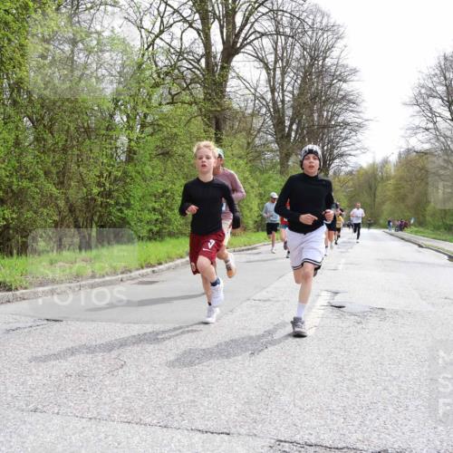 12.04.2026 - 45. Internationalen Wilhelmsburger Insellauf Yannick Fuchs http://msf.ph/oto/9503019 12.04.2026 12:47:55 Laufen  meine-sportfotos.de