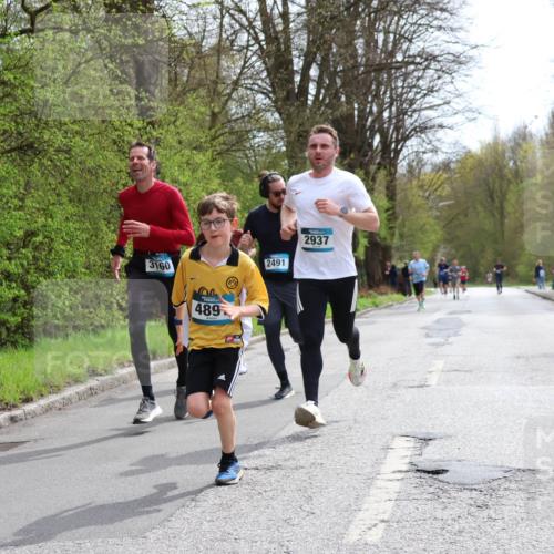 12.04.2026 - 45. Internationalen Wilhelmsburger Insellauf Yannick Fuchs http://msf.ph/oto/9503041 12.04.2026 12:48:00 Laufen 3160, 489, 2491, 2937 meine-sportfotos.de
