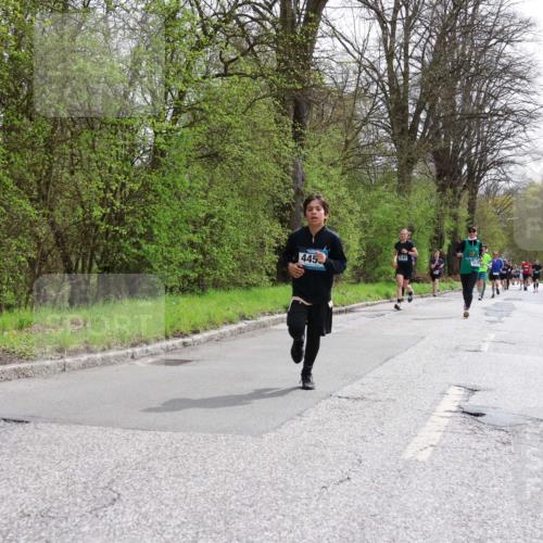 12.04.2026 - 45. Internationalen Wilhelmsburger Insellauf Yannick Fuchs http://msf.ph/oto/9503168 12.04.2026 12:48:37 Laufen 445 meine-sportfotos.de