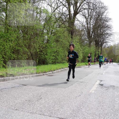 12.04.2026 - 45. Internationalen Wilhelmsburger Insellauf Yannick Fuchs http://msf.ph/oto/9503169 12.04.2026 12:48:37 Laufen  meine-sportfotos.de