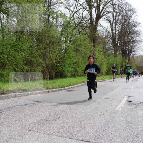 12.04.2026 - 45. Internationalen Wilhelmsburger Insellauf Yannick Fuchs http://msf.ph/oto/9503170 12.04.2026 12:48:37 Laufen 4455 meine-sportfotos.de