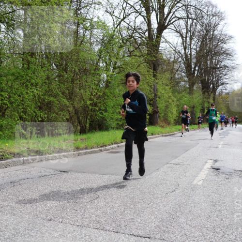 12.04.2026 - 45. Internationalen Wilhelmsburger Insellauf Yannick Fuchs http://msf.ph/oto/9503173 12.04.2026 12:48:38 Laufen  meine-sportfotos.de
