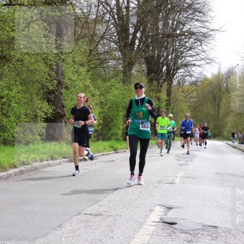 12.04.2026 - 45. Internationalen Wilhelmsburger Insellauf Yannick Fuchs http://msf.ph/oto/9503181 12.04.2026 12:48:40 Laufen 5630, 49318 meine-sportfotos.de