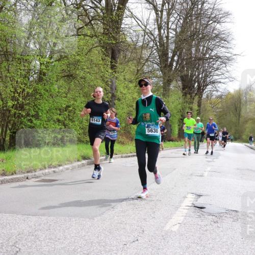 12.04.2026 - 45. Internationalen Wilhelmsburger Insellauf Yannick Fuchs http://msf.ph/oto/9503185 12.04.2026 12:48:40 Laufen 5143, 3293, 5630 meine-sportfotos.de