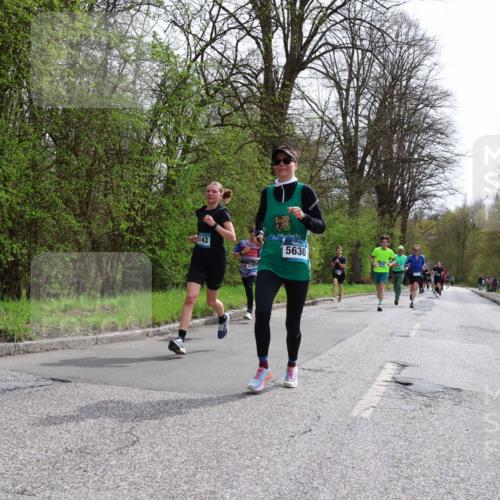 12.04.2026 - 45. Internationalen Wilhelmsburger Insellauf Yannick Fuchs http://msf.ph/oto/9503188 12.04.2026 12:48:41 Laufen 5143, 3293, 5630 meine-sportfotos.de