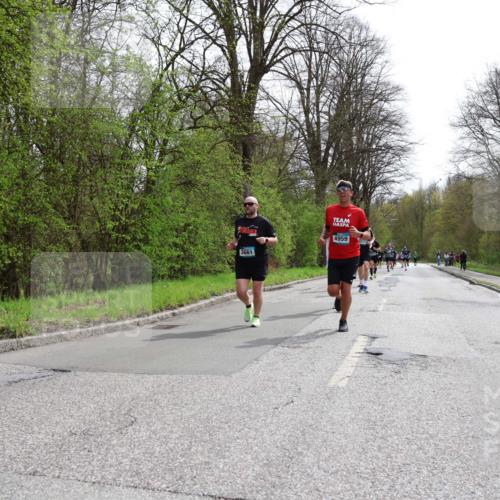 12.04.2026 - 45. Internationalen Wilhelmsburger Insellauf Yannick Fuchs http://msf.ph/oto/9503231 12.04.2026 12:48:50 Laufen 3661, 4959 meine-sportfotos.de