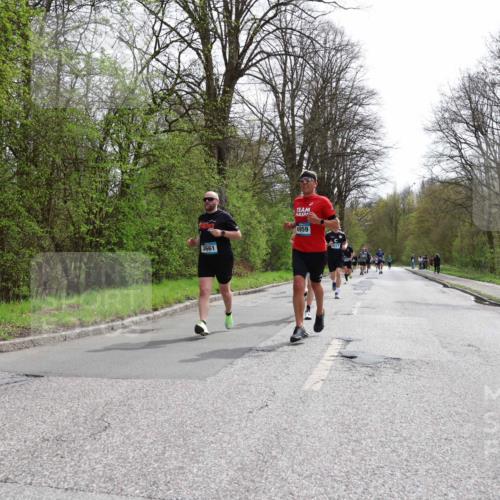 12.04.2026 - 45. Internationalen Wilhelmsburger Insellauf Yannick Fuchs http://msf.ph/oto/9503232 12.04.2026 12:48:50 Laufen 4959, 3661 meine-sportfotos.de