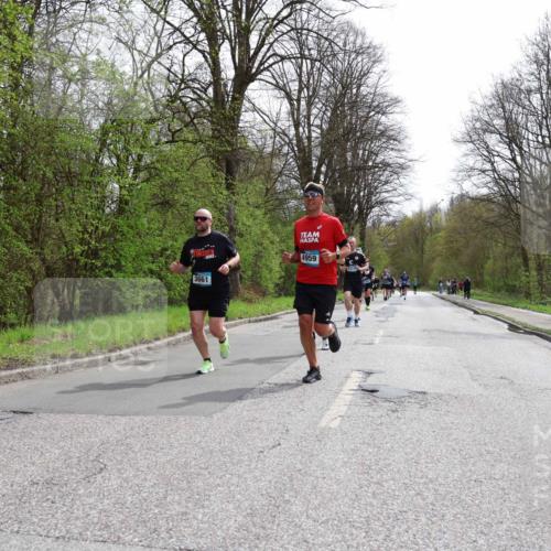12.04.2026 - 45. Internationalen Wilhelmsburger Insellauf Yannick Fuchs http://msf.ph/oto/9503233 12.04.2026 12:48:50 Laufen 3661, 4959 meine-sportfotos.de