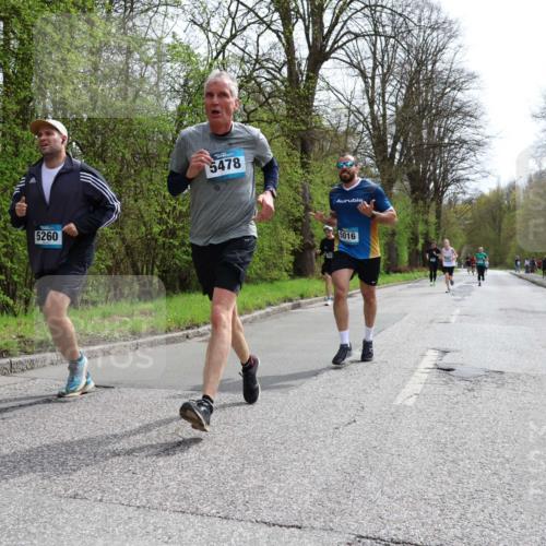 12.04.2026 - 45. Internationalen Wilhelmsburger Insellauf Yannick Fuchs http://msf.ph/oto/9503286 12.04.2026 12:49:02 Laufen 5260, 5478, 5016 meine-sportfotos.de