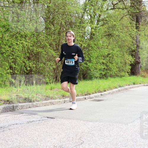 12.04.2026 - 45. Internationalen Wilhelmsburger Insellauf Yannick Fuchs http://msf.ph/oto/9503295 12.04.2026 12:49:04 Laufen 4873 meine-sportfotos.de