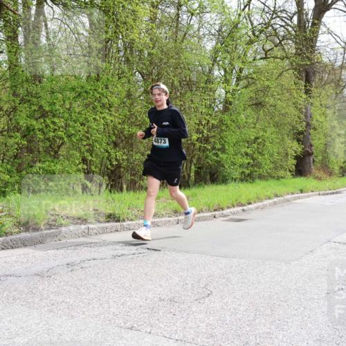 12.04.2026 - 45. Internationalen Wilhelmsburger Insellauf Yannick Fuchs http://msf.ph/oto/9503296 12.04.2026 12:49:04 Laufen 4873, 1302 meine-sportfotos.de