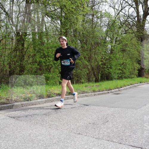 12.04.2026 - 45. Internationalen Wilhelmsburger Insellauf Yannick Fuchs http://msf.ph/oto/9503298 12.04.2026 12:49:05 Laufen 4873, 3302 meine-sportfotos.de
