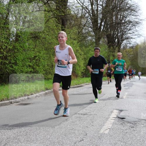12.04.2026 - 45. Internationalen Wilhelmsburger Insellauf Yannick Fuchs http://msf.ph/oto/9503309 12.04.2026 12:49:07 Laufen 330, 2009, 3088 meine-sportfotos.de