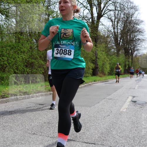 12.04.2026 - 45. Internationalen Wilhelmsburger Insellauf Yannick Fuchs http://msf.ph/oto/9503322 12.04.2026 12:49:09 Laufen 3088 meine-sportfotos.de