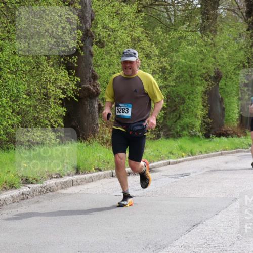 12.04.2026 - 45. Internationalen Wilhelmsburger Insellauf Yannick Fuchs http://msf.ph/oto/9503325 12.04.2026 12:49:11 Laufen 5283 meine-sportfotos.de