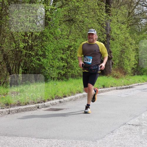 12.04.2026 - 45. Internationalen Wilhelmsburger Insellauf Yannick Fuchs http://msf.ph/oto/9503331 12.04.2026 12:49:12 Laufen 5283, 5846 meine-sportfotos.de