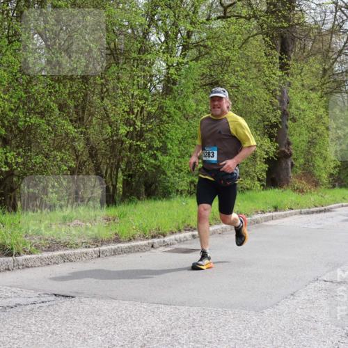 12.04.2026 - 45. Internationalen Wilhelmsburger Insellauf Yannick Fuchs http://msf.ph/oto/9503333 12.04.2026 12:49:12 Laufen 5283 meine-sportfotos.de