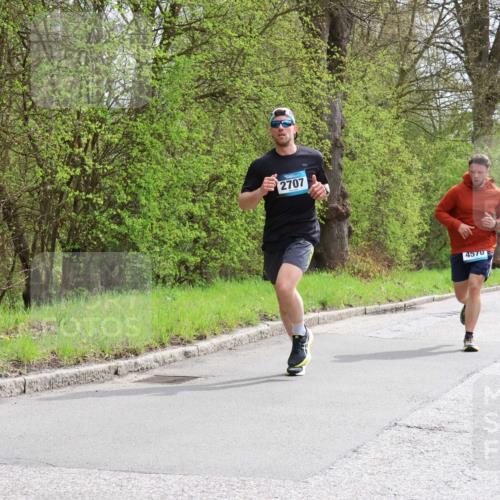 12.04.2026 - 45. Internationalen Wilhelmsburger Insellauf Yannick Fuchs http://msf.ph/oto/9503346 12.04.2026 12:49:17 Laufen 2707, 4570 meine-sportfotos.de