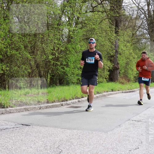 12.04.2026 - 45. Internationalen Wilhelmsburger Insellauf Yannick Fuchs http://msf.ph/oto/9503348 12.04.2026 12:49:17 Laufen 2707, 4570, 396 meine-sportfotos.de