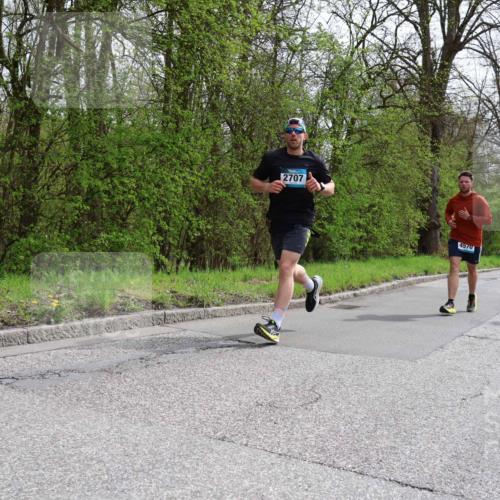 12.04.2026 - 45. Internationalen Wilhelmsburger Insellauf Yannick Fuchs http://msf.ph/oto/9503352 12.04.2026 12:49:18 Laufen 2707, 4570 meine-sportfotos.de