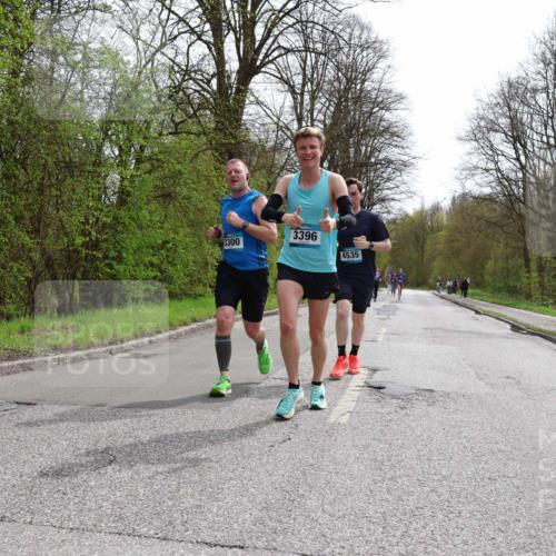 12.04.2026 - 45. Internationalen Wilhelmsburger Insellauf Yannick Fuchs http://msf.ph/oto/9503366 12.04.2026 12:49:22 Laufen 3300, 3396, 4535 meine-sportfotos.de