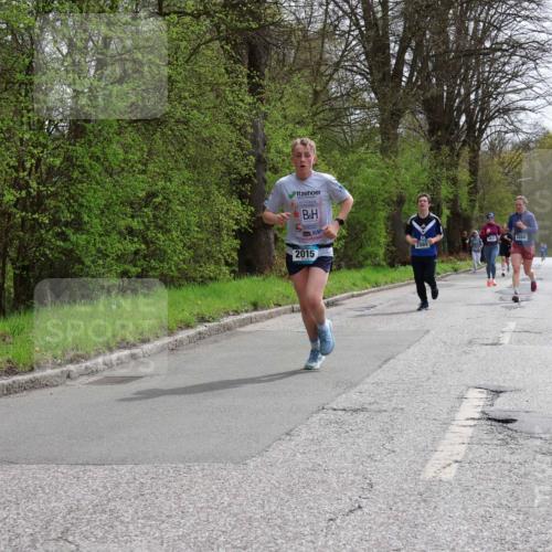 12.04.2026 - 45. Internationalen Wilhelmsburger Insellauf Yannick Fuchs http://msf.ph/oto/9503382 12.04.2026 12:49:28 Laufen 2015, 2085, 3286 meine-sportfotos.de
