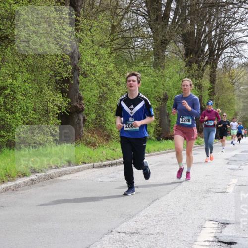12.04.2026 - 45. Internationalen Wilhelmsburger Insellauf Yannick Fuchs http://msf.ph/oto/9503391 12.04.2026 12:49:29 Laufen 6, 2083, 3286, 4822 meine-sportfotos.de