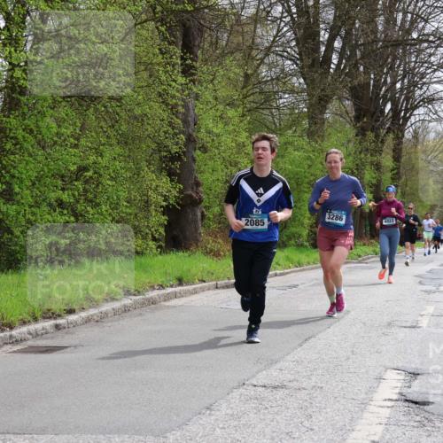12.04.2026 - 45. Internationalen Wilhelmsburger Insellauf Yannick Fuchs http://msf.ph/oto/9503393 12.04.2026 12:49:30 Laufen 6, 2085, 3286, 4822 meine-sportfotos.de